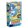 3 juegos en 1 Sonic