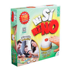 Ni si ni no
