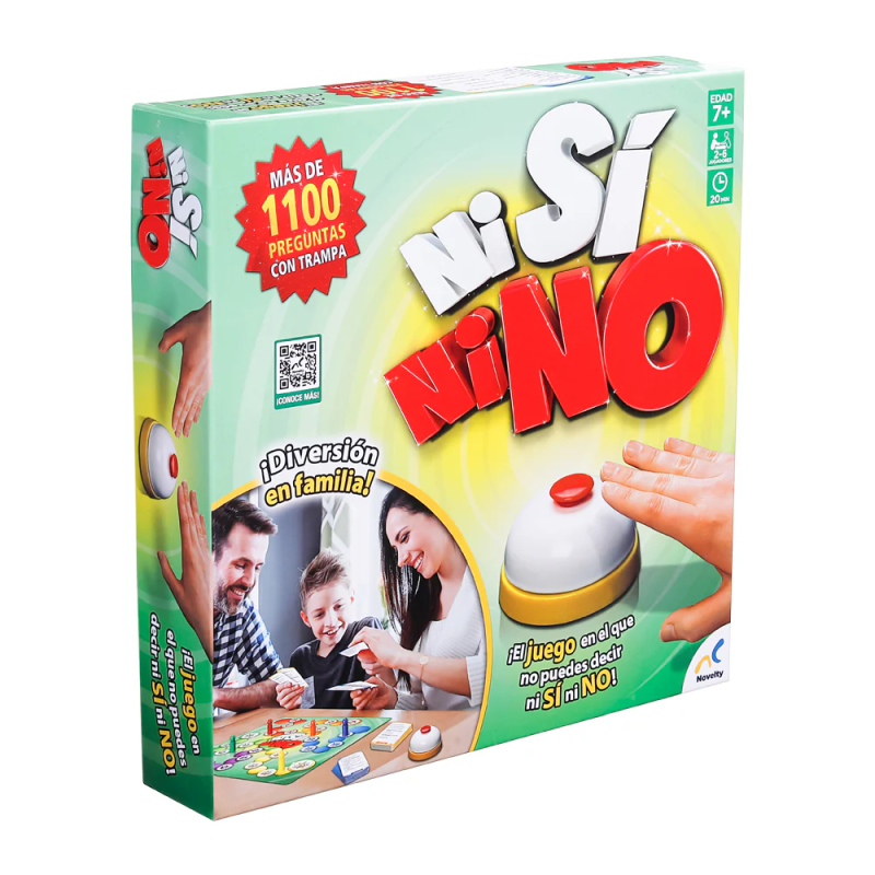 Ni si ni no