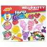 Hello Kitty Fábrica de Jabones