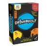 Juego de cartas Drinkpoly