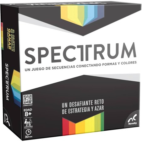 SPECTRUM