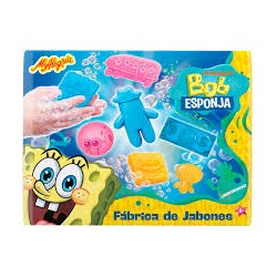 BE Fábrica de Jabones