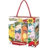 Rompecabezas 60 p x4 Pokemon