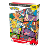 Rompecabezas 500p Pokemon