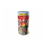 Rompecabezas Cilindro Spider Man 60p