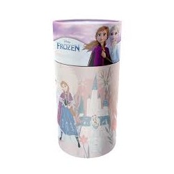 Rompecabezas Cilindro Frozen
