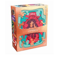 Loteria de Disney, Edición Especial