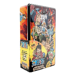 Rompecabezas premium One Piece