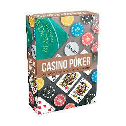 Casino Póker