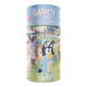 Rompecabezas Cilindro Bluey