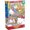 Rompecabezas 500p Hello Kitty