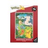 Rompecabezas Lenticular Pokemon 300 pzas