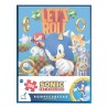 Rompecabezas lenticular Sonic 300p