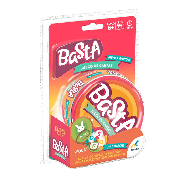 BASTA PORTATIL
