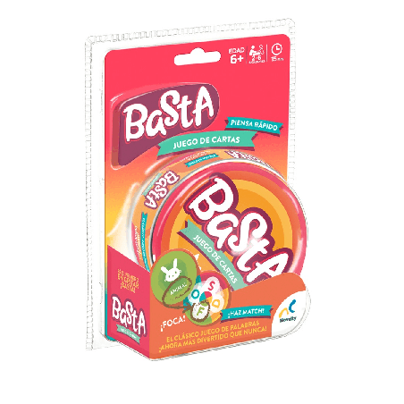 BASTA PORTATIL