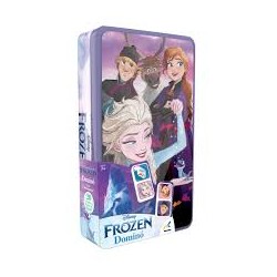 Dominó Tin frozen
