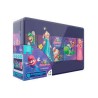 Rompecabezas panorámico 3 en 1 24,48,100p Mario Galaxy