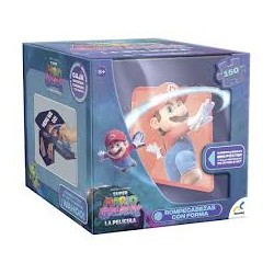 Rompecabezas Mario Galaxy 150 pzas