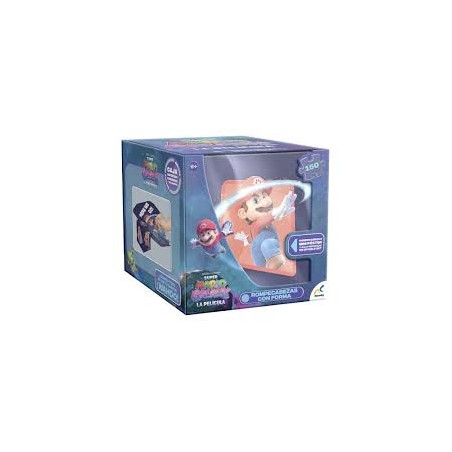 Rompecabezas Mario Galaxy 150 pzas
