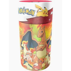 Rompecabezas Cilindro Pokemon