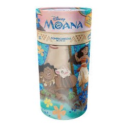 Rompecabezas Cilindro Moana