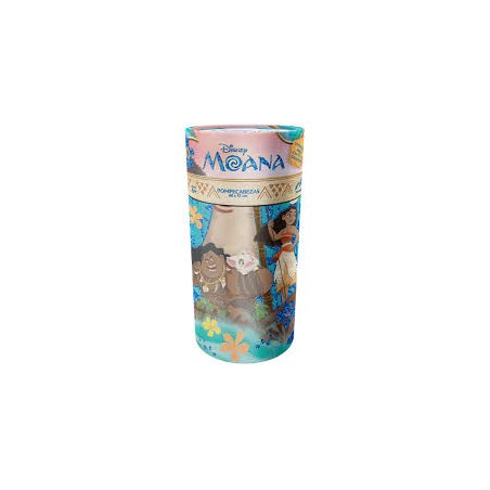 Rompecabezas Cilindro Moana
