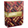 Ajedrez de lujo