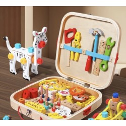 Animal Assemble Toolbox