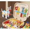 Animal Assemble Toolbox