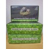 Magnetic Building Blocks 48 pcs