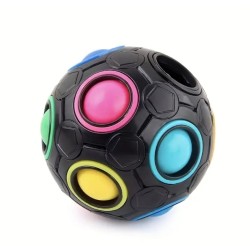 Speed Cool Cube
