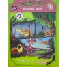 Magnetic Book Dinosaurs