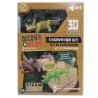 Excavation kit 3d Discover / PLAY