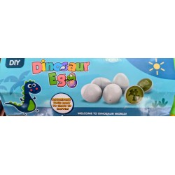 Dinosaur Egg