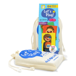 Lets Play Verbs 1