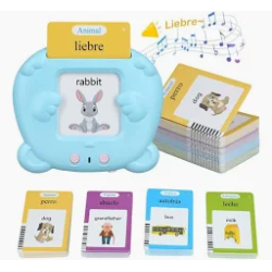 Tarjetas aprendizaje