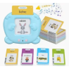 Tarjetas aprendizaje