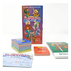 El Juego de la Autoestima