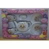 Tea Set Ceramica 6 piezas
