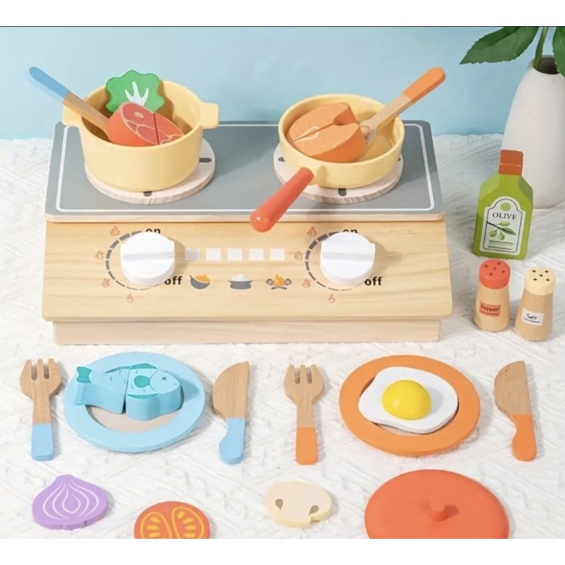 Kitchen Toy