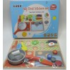 My first Kitchen Set