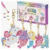 Llaveros Diamante Keychains
