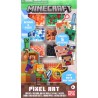 Minecraft Pixel Art