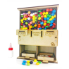 Máquina de Dulces Escolar