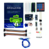 Kit de Prácticas de Arduino Escolar