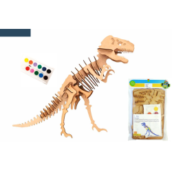 T-Rex Escolar