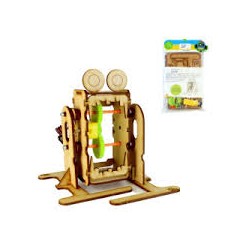 Walkibot Escolar