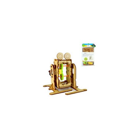 Walkibot Escolar
