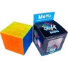 CUBO RUBIK 4X4 - MEILONG